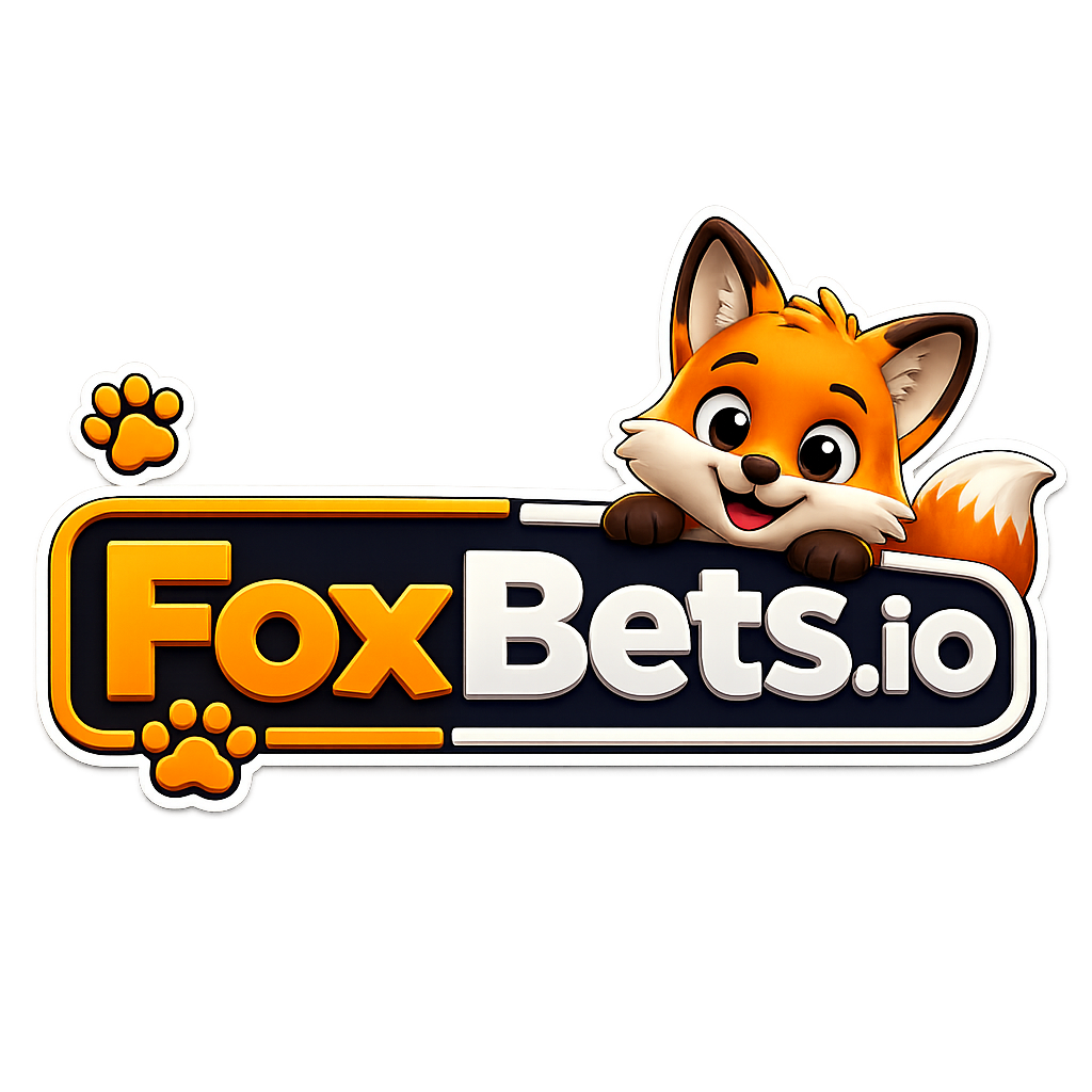 FoxBets logo